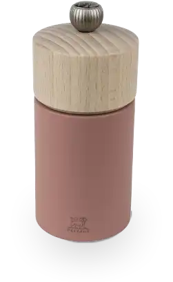 BOREAL pepermolen pralinékleur 12 cm