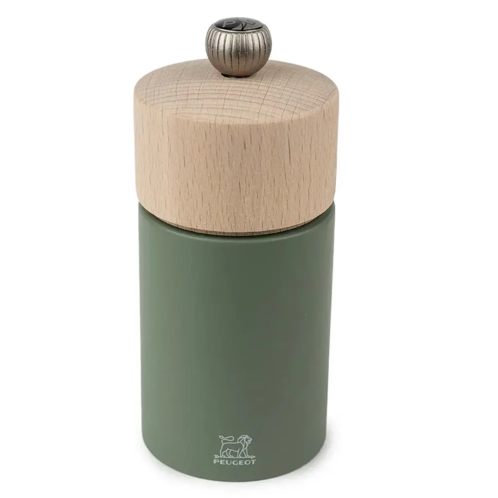 BOREAL pepermolen varengroen, 12 cm