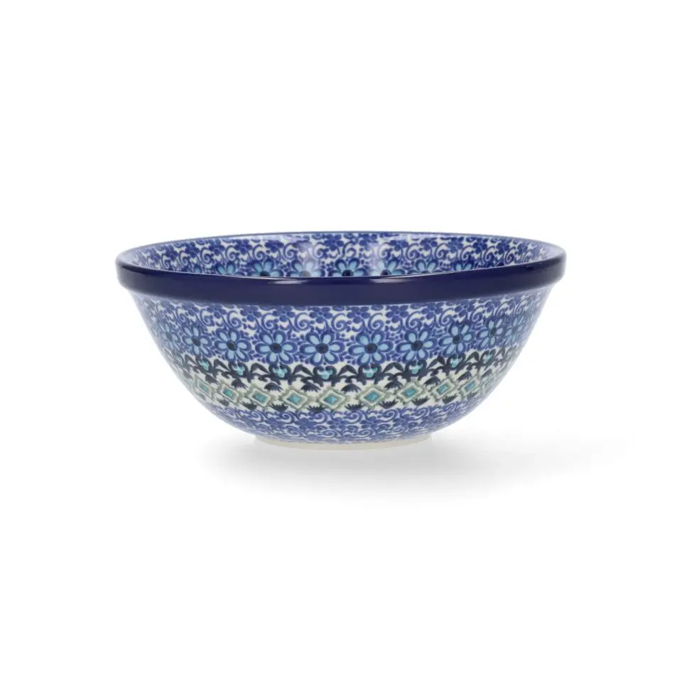 BUNZLAUBOWL 800M LISBOA