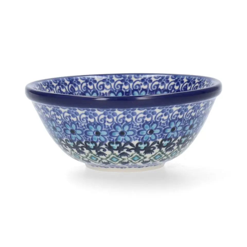 BUNZLAU BOWL 250ML LISBOA