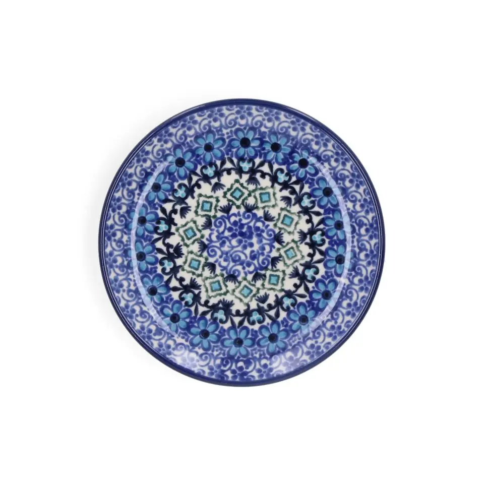 BUNZLAU PETIT FOUR 12.3CM LISBOA