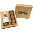 Choco Mates Rum Cadeaupakket