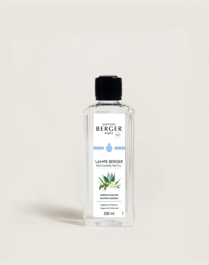 Lampe Berger huisparfum JARDIN D'AGAVES 250ML 