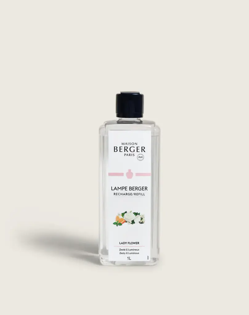 Lampe Berger huisparfum LADY FLOWER 250ML