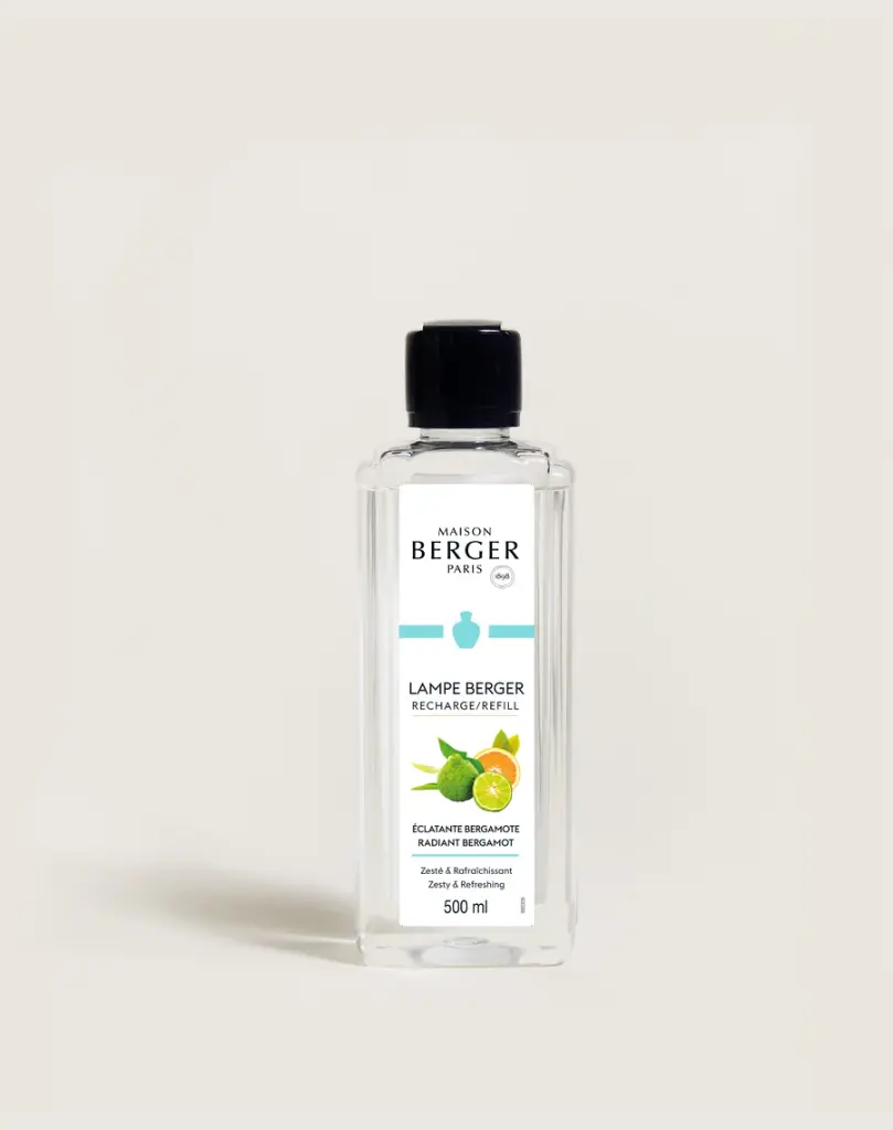 Lampe Berger huisparfum RADIANT BERGAMOT 250ML