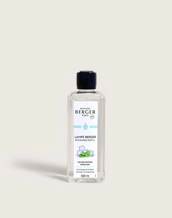 Lampe Berger huisparfum WATER MINT 250ML 