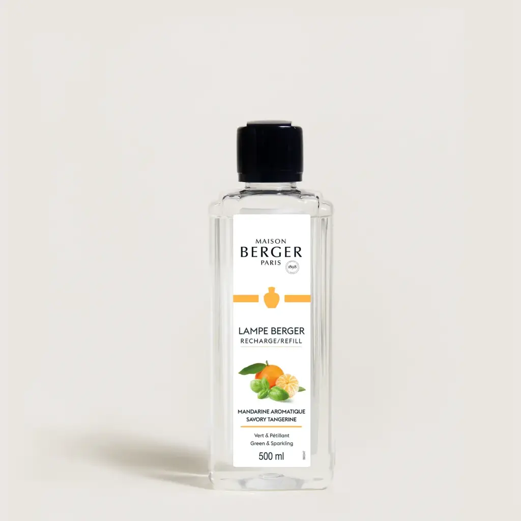 Lampe Berger huisparfum SAVORY TANGERINE 250ML
