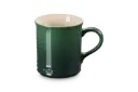 LE CREUSET Koffiemok L in Aardewerk