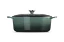 LE CREUSET Braadpan Ovaal in Geëmailleerd Gietijzer