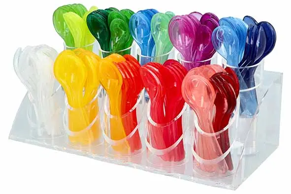 LUMI SPOON EIERLEPELTJE