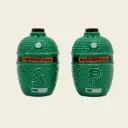 Big Green Egg peper- en zoutstel 