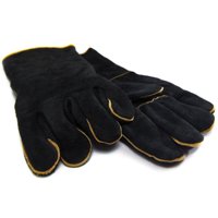 GrillPro – Leren Handschoenen