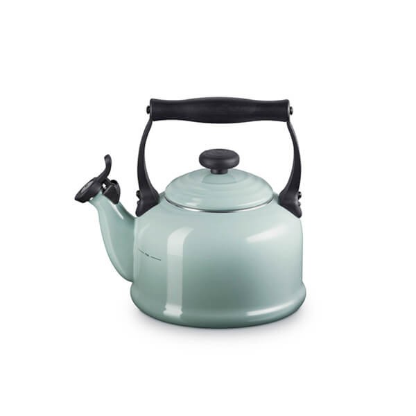 Le Creuset Sea Salt Traditional FLUITKETEL