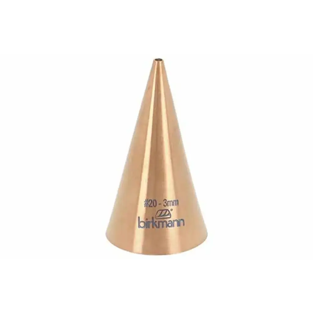 SPUITMONDJES BIRKMANN  (20)