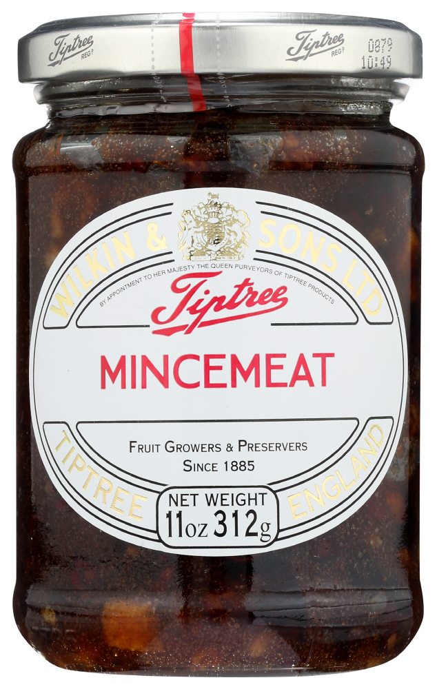 Tiptree Mincemeat
