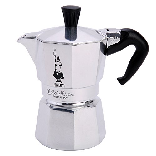 BIALETTI MOKA EXPRESS 2KOPS