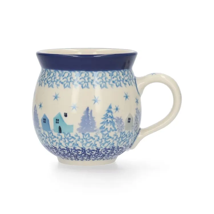 Mug Farmer 370 ml - Winter