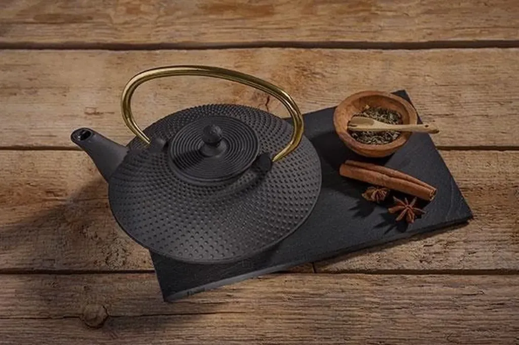 Theepot Hokkaido 0,8 L