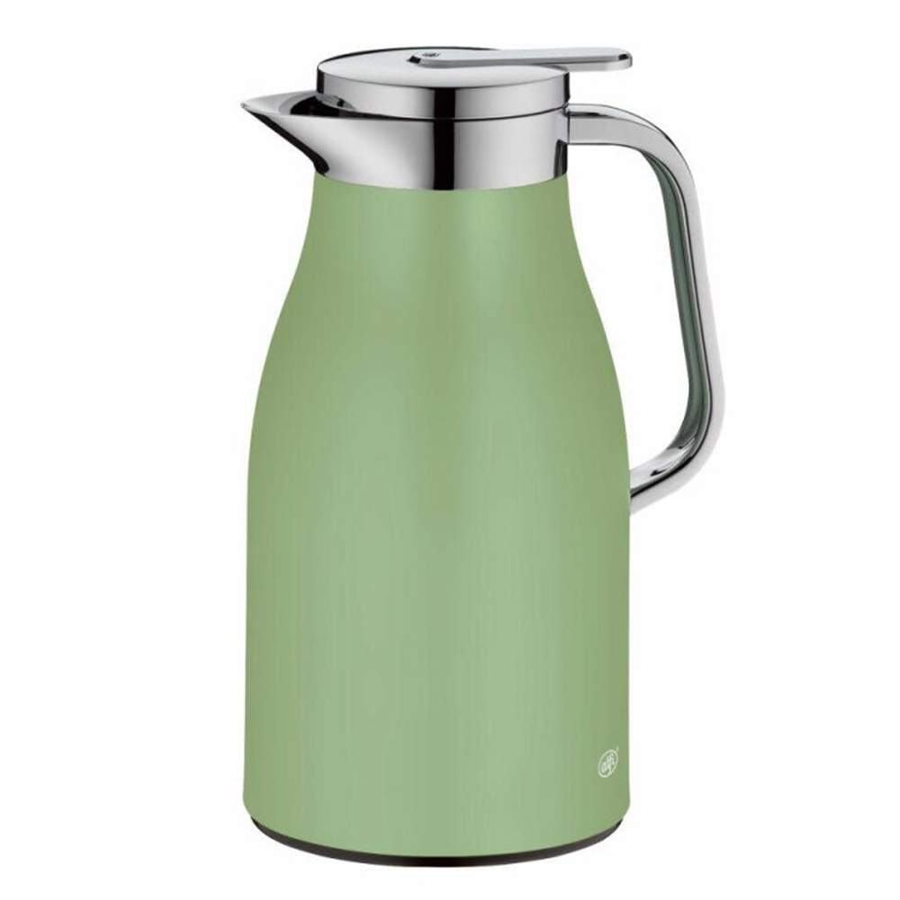 Alfi Thermoskan Skyline Celadon Green 1L