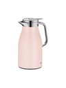 ALFI Thermoskan - 1l SKYLINE Pastel Rose Mat Rosa