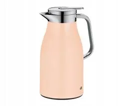 Alfi thermoskan SKYLINE, 1,0 Liter, Pastel Apricot