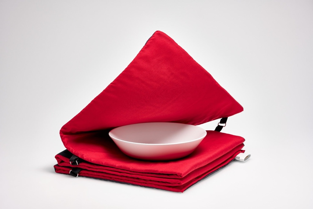 Solis Turbo Heat BORDENWARMER 