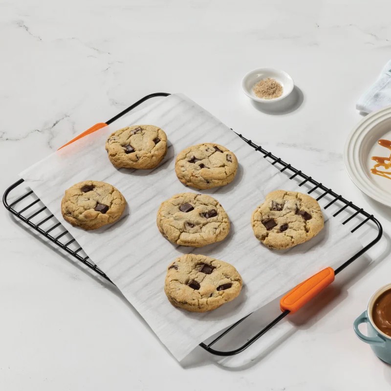 Taartrooster Le Creuset Afkoelrek 42 x 30 cm 