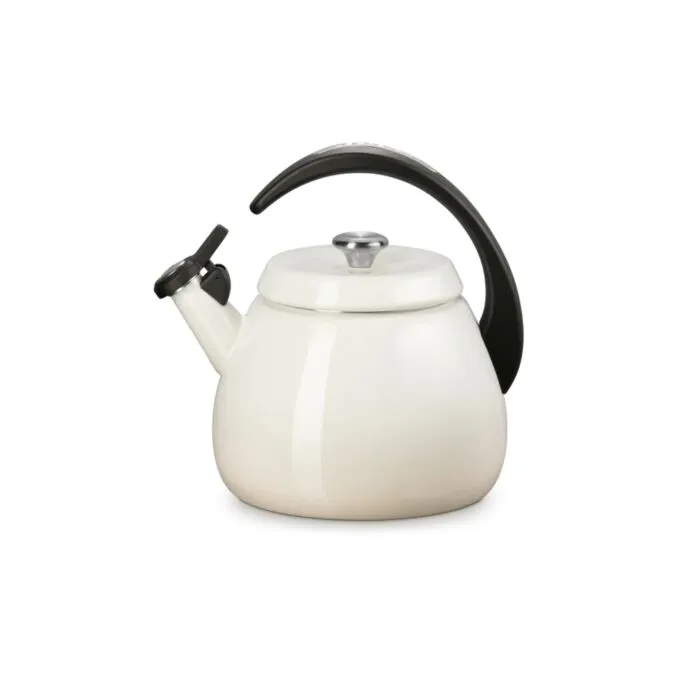 LE CREUSET CLOCHE FLUITKETEL MERINGUE