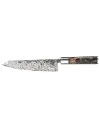 Forged Kiritsuke Limited Edition – handgesmeed damast- ... 
