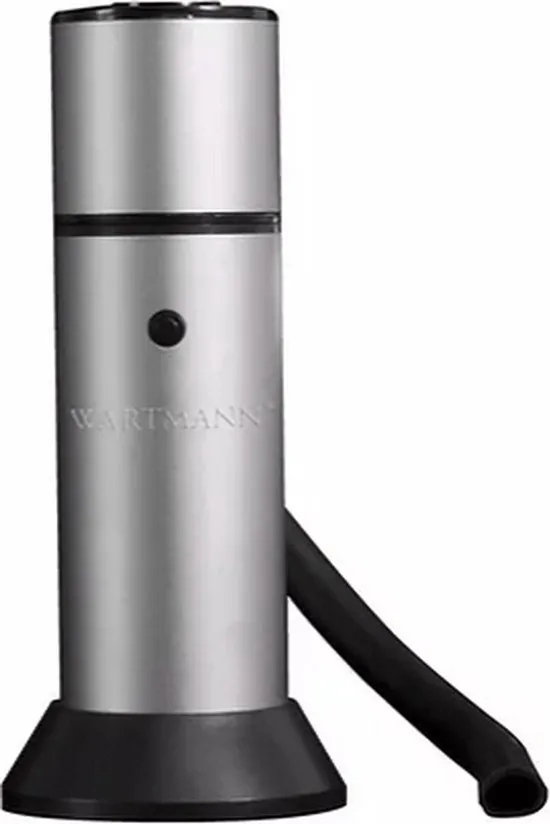 KOUD ROOK GENERATOR WARTMANN