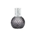 Lampe Berger Gifset DISCO GRISE