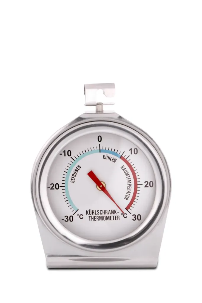 KOELKAST THERMOMETER