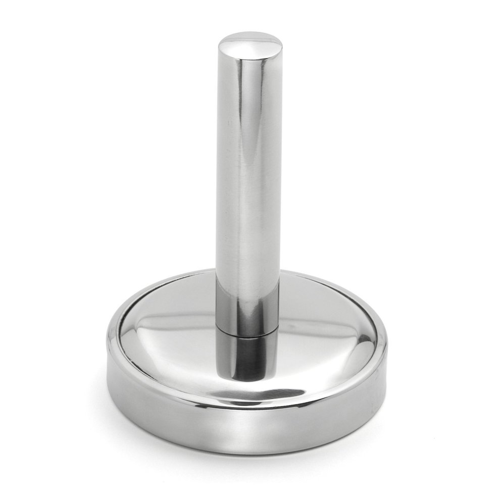 Weis VLEESPLETTER RVS 800 G