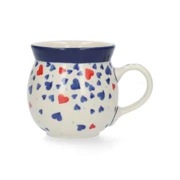 Bunzlau boerenmok 240ml love