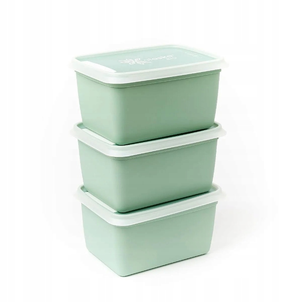 VOORRAAD DOZEN Bio 3x1L Amuse