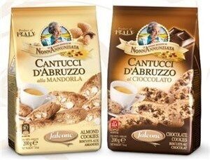 FALCONE CANTUCCI MANDORLE