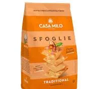 CASA MILO SFOGLIE TRADITIONAL