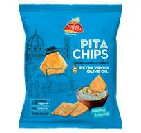 FORNO ITALIA PITA CHIPS