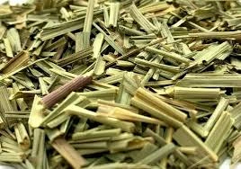 Citroengras gesneden 1KG