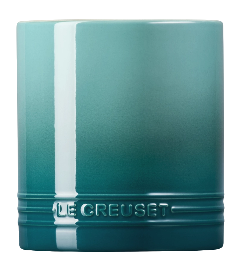 Spatelpot Le Creuset Bleu Riviera 14 cm