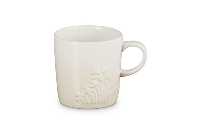 LE CREUSET KOFFIEBEKER JARDIN