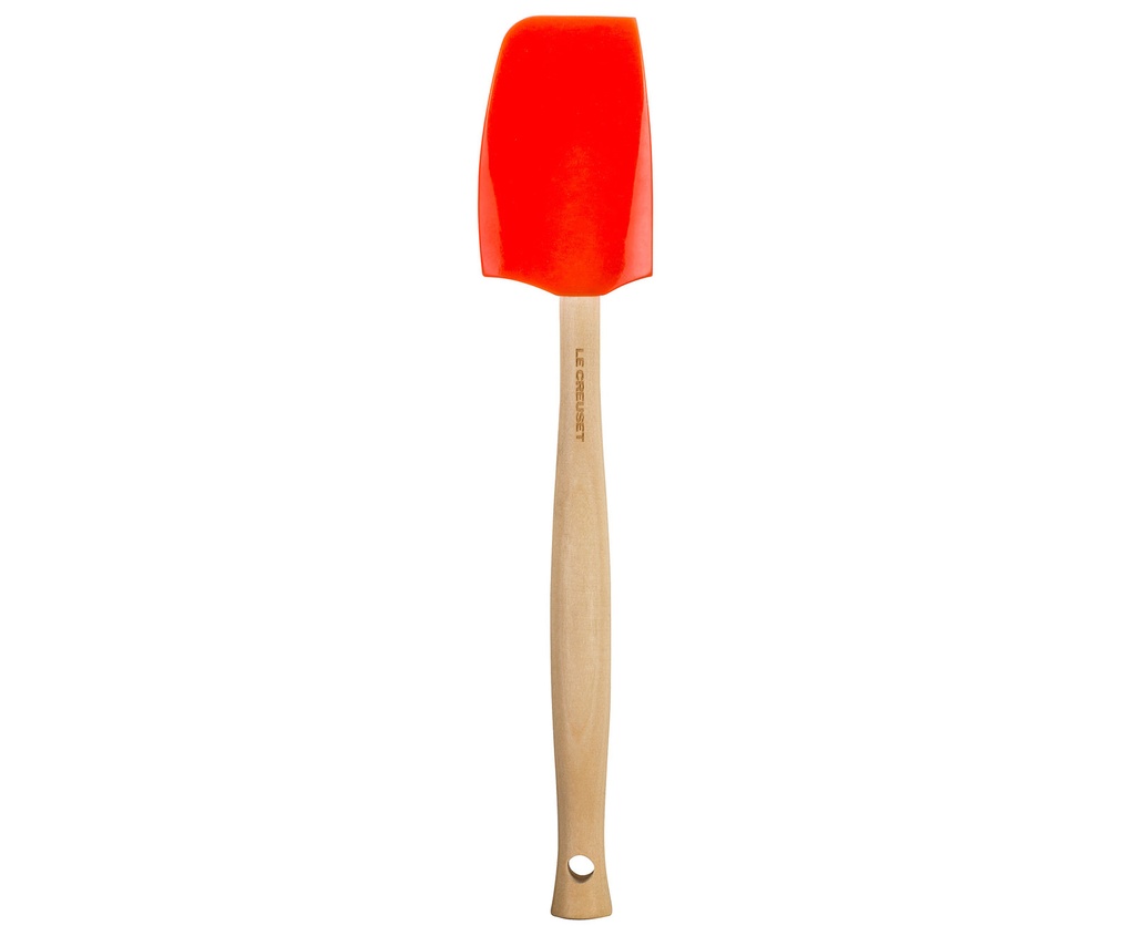 Le Creuset Medium SPATEL ORANJE