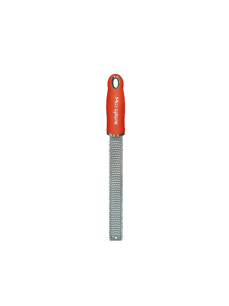 MICROPLANE Premium Zester Sunset Orange