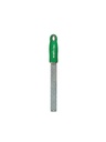 MICROPLANE Premium Zester Fresh Basil Green  donkergroen
