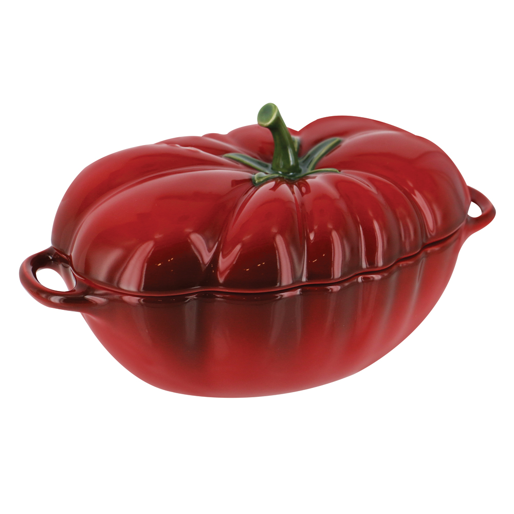 Staub kleine Tomaten Cocotte