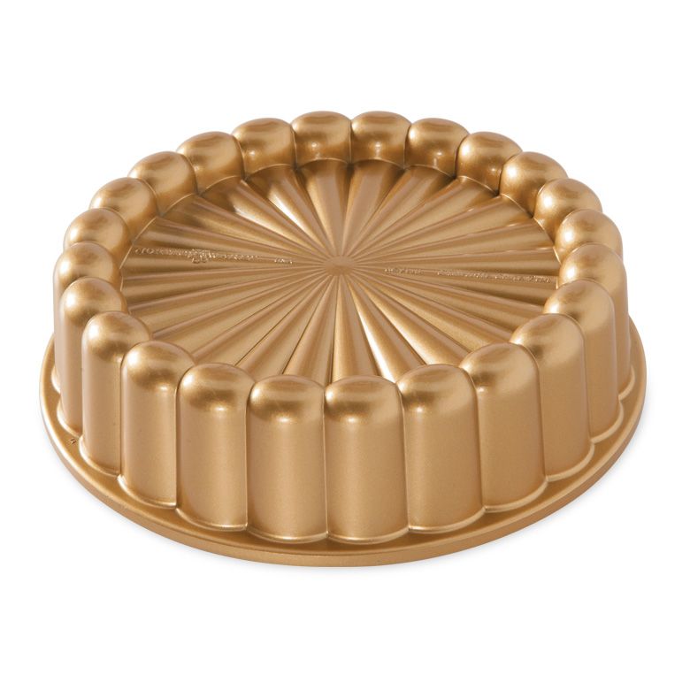 Charlotte Cake Pan