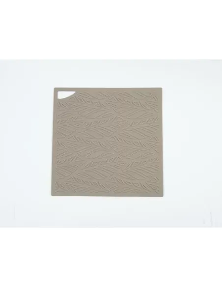 tools2cook pannenlap nutmeg grey