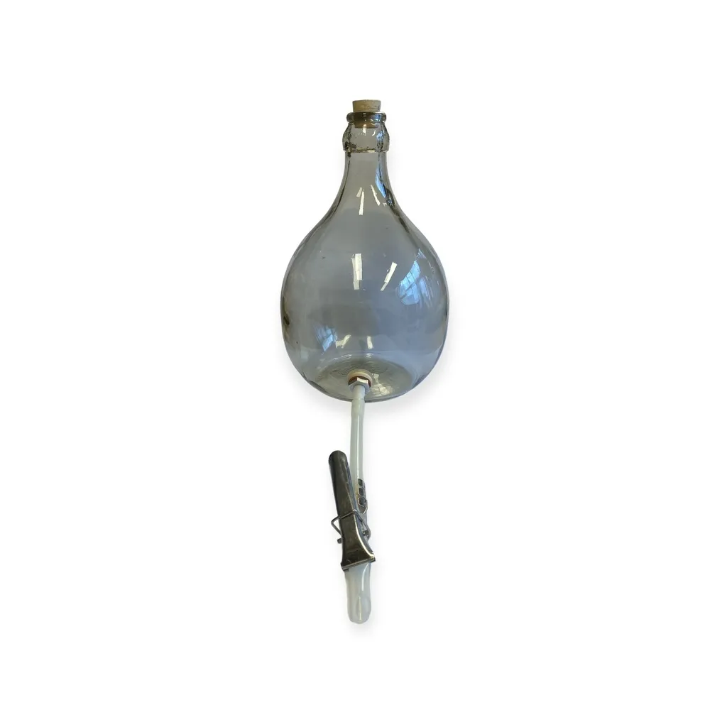 Glasballon AMFOOR 5 liter