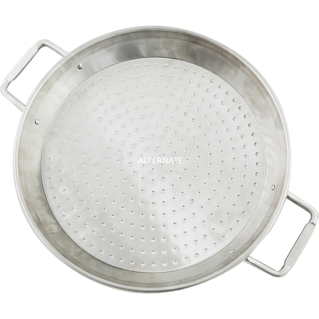 Paella Pan bastard