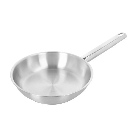 DEMEYERE 24 Cm, "Resto 3" - KOEKENPAN